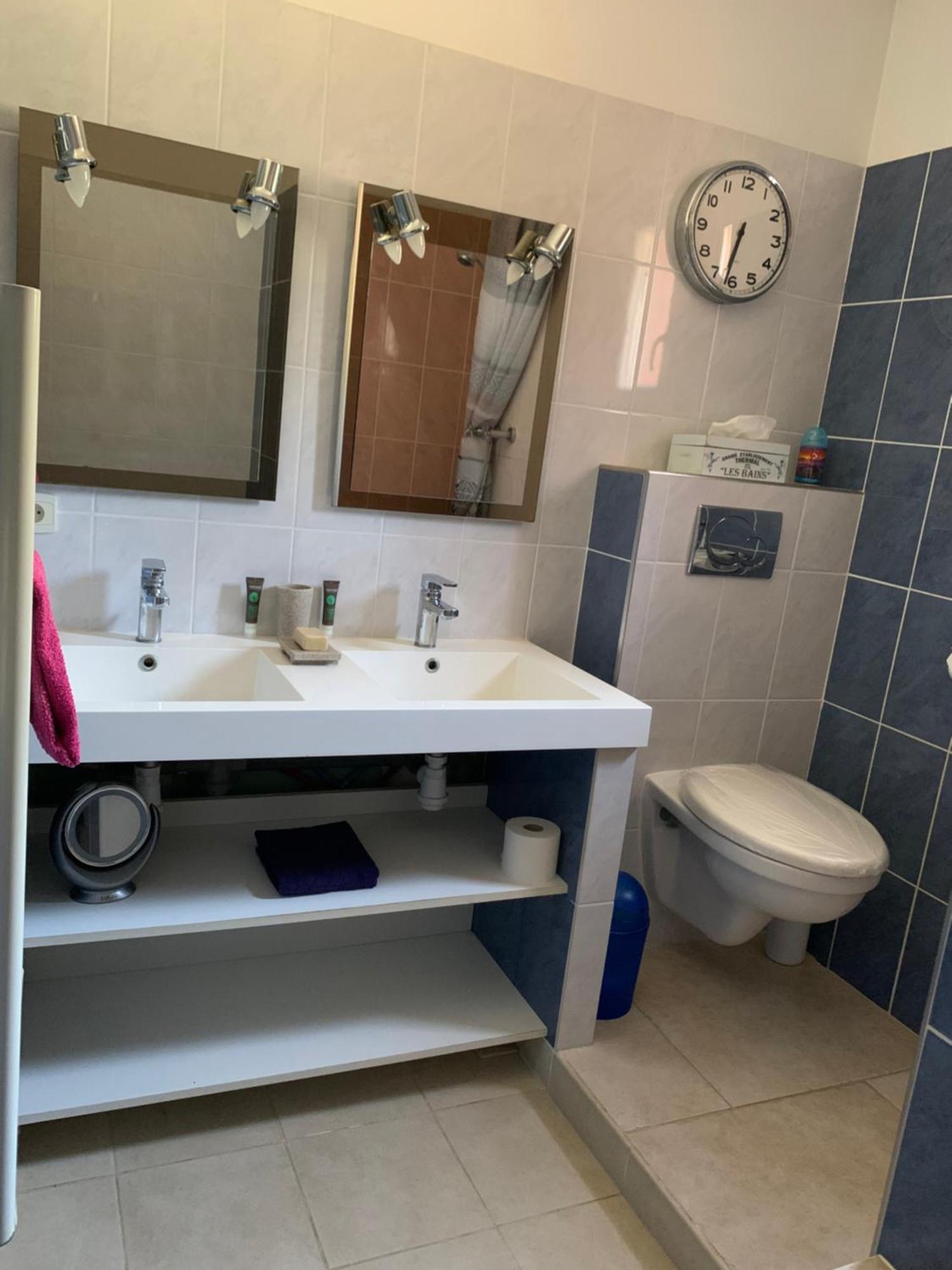 Villa 3Ch Piscine Vue Degagee Taradeau Kültér fotó