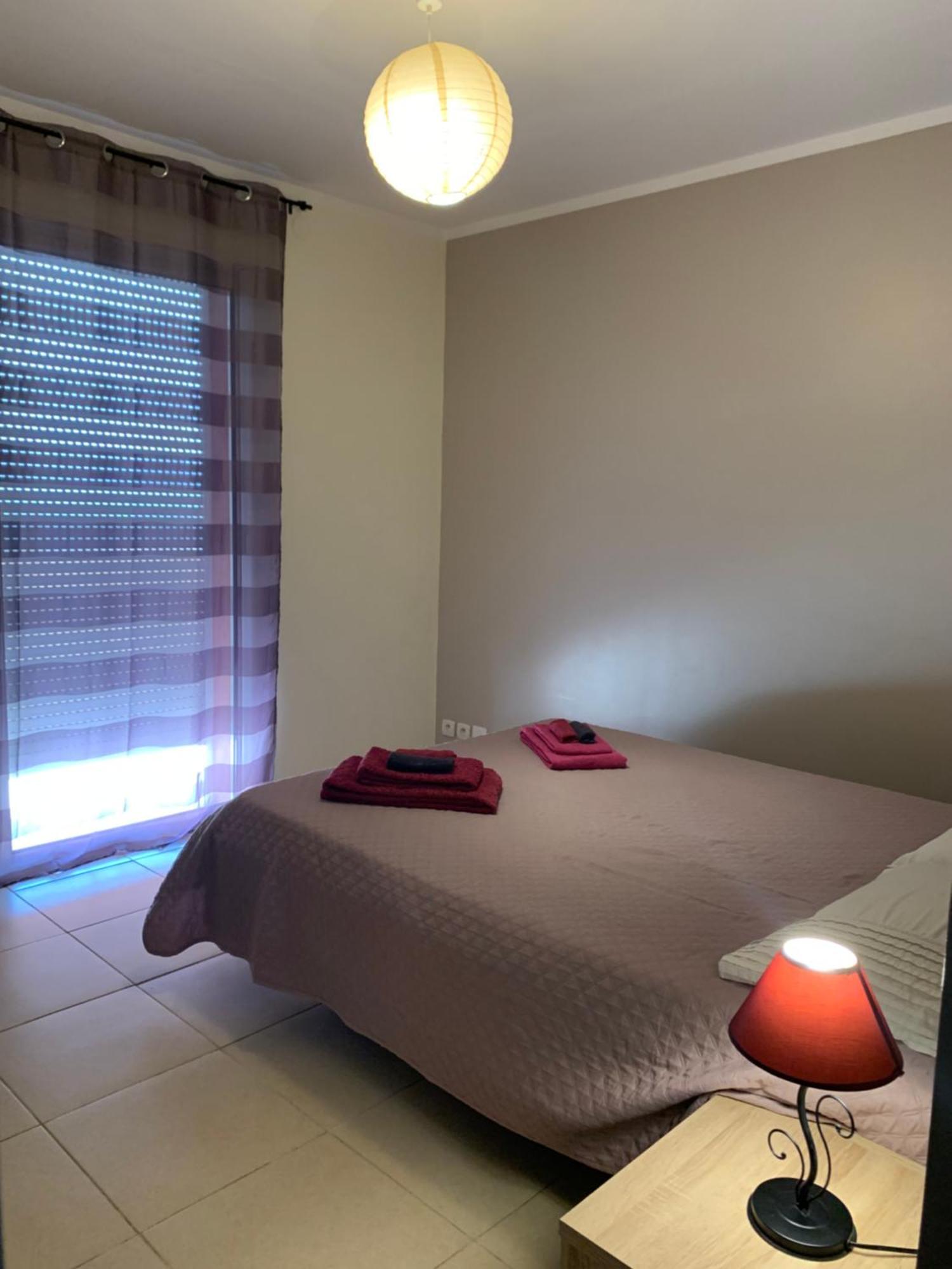Villa 3Ch Piscine Vue Degagee Taradeau Kültér fotó