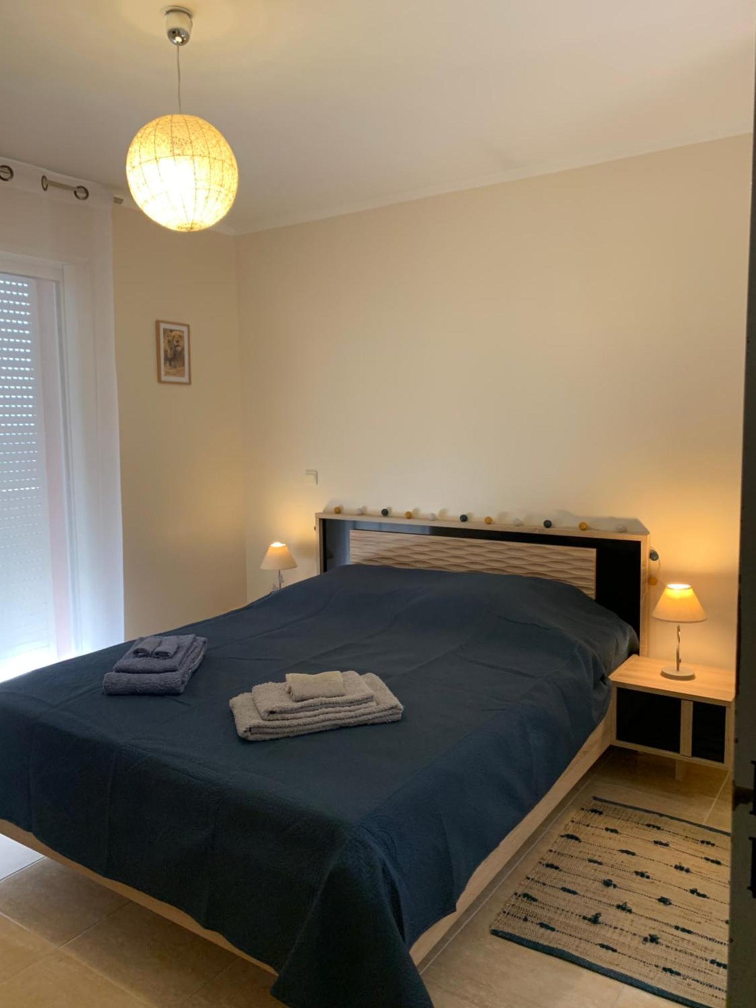 Villa 3Ch Piscine Vue Degagee Taradeau Kültér fotó