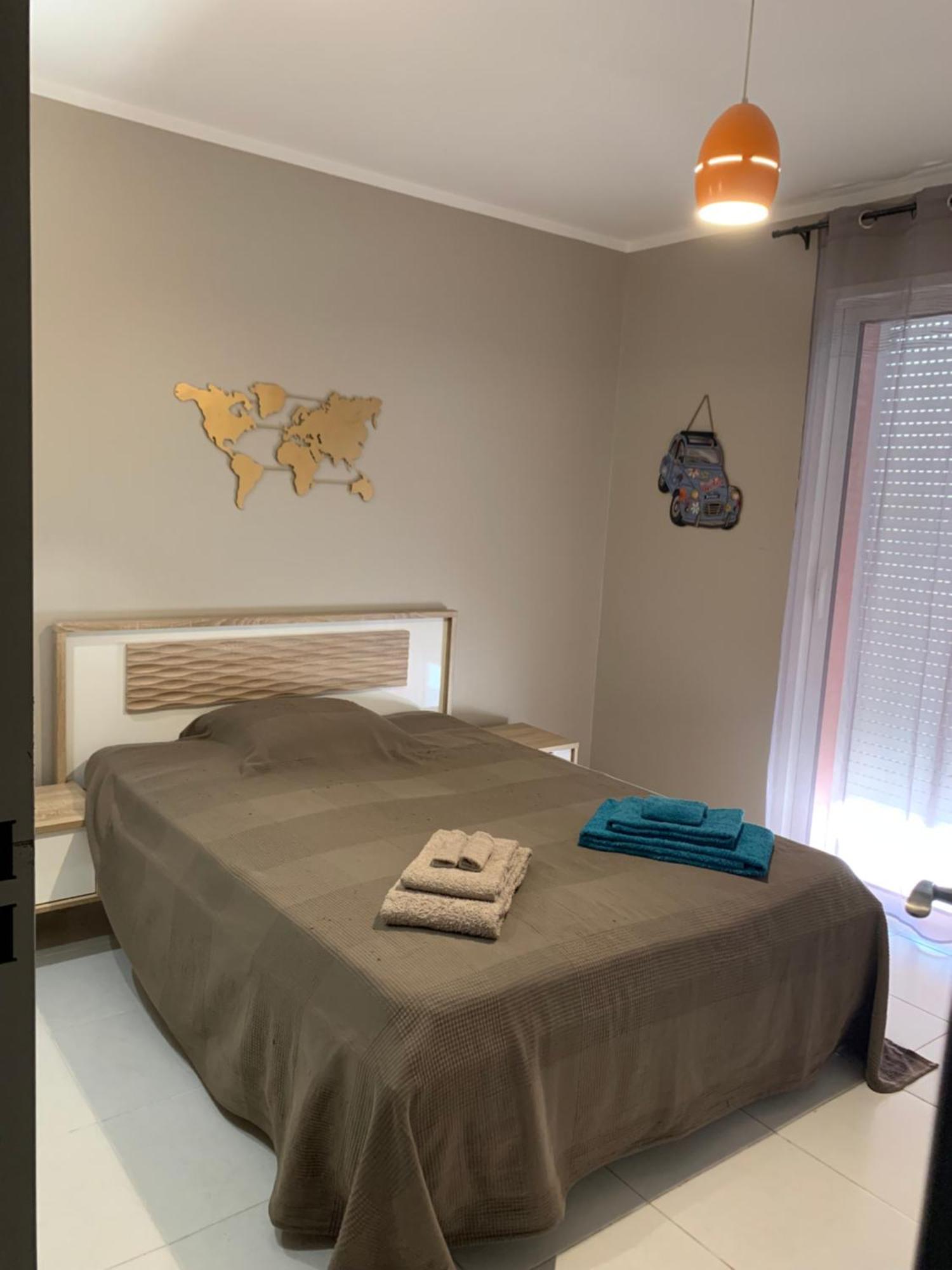 Villa 3Ch Piscine Vue Degagee Taradeau Kültér fotó