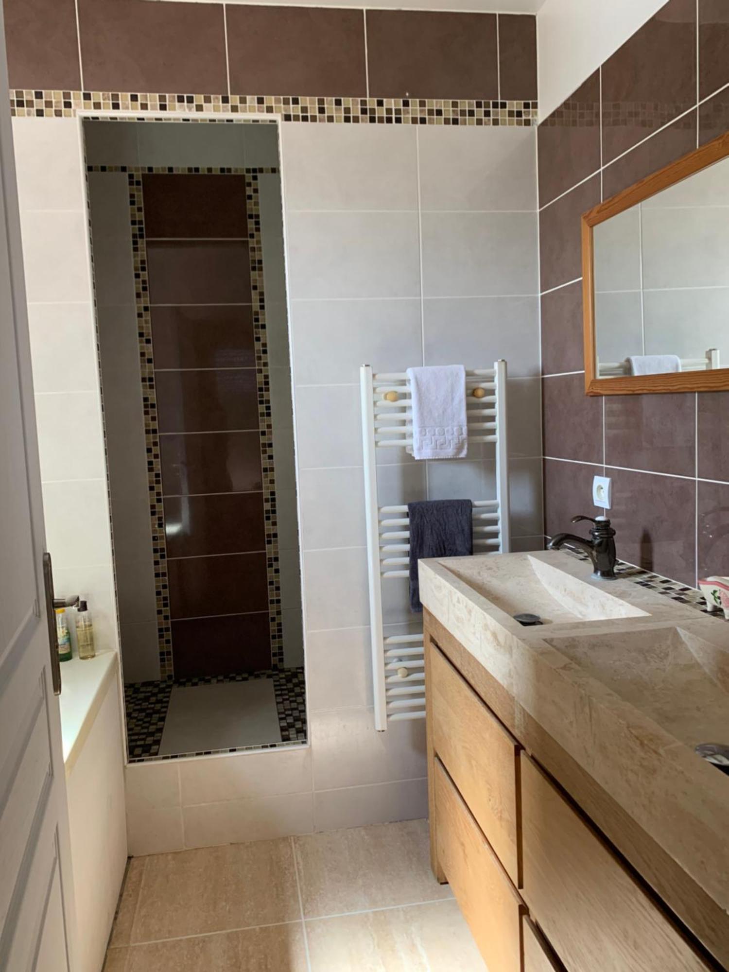 Villa 3Ch Piscine Vue Degagee Taradeau Kültér fotó